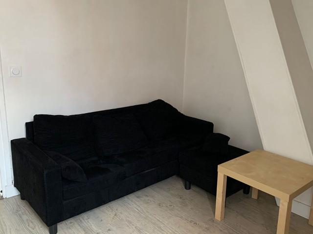 Appartement à louer 2 pièces