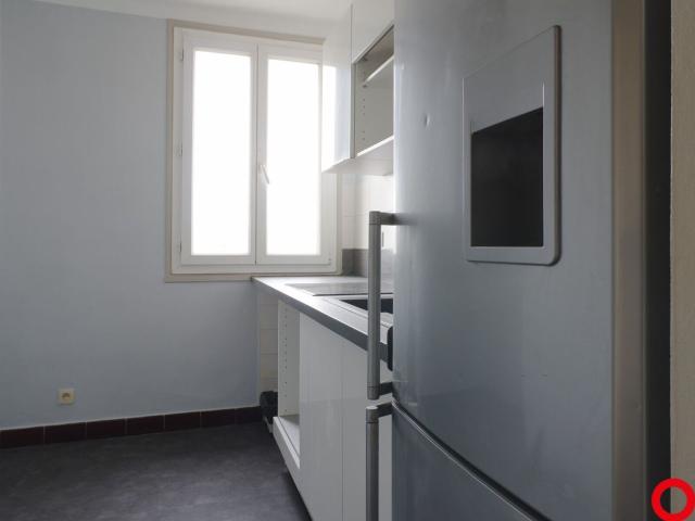 Appartement à louer 2 pièces