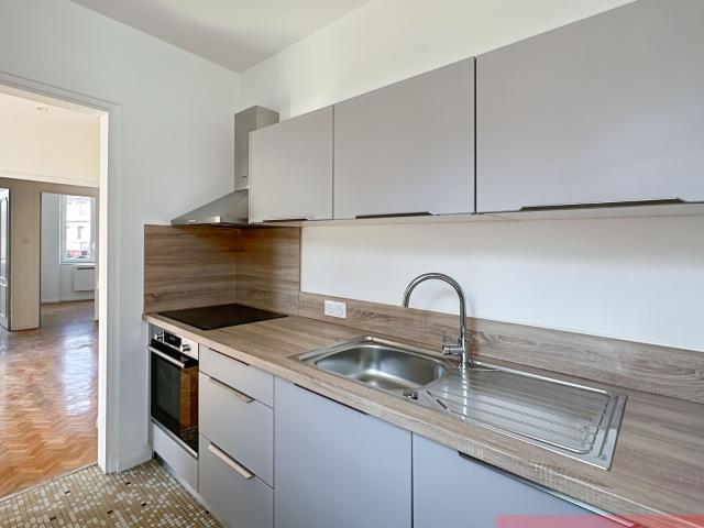 Appartement à louer 2 pièces