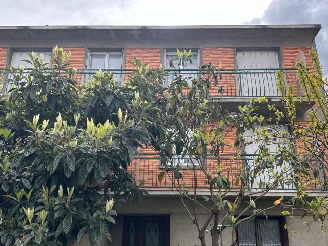 Appartement à louer 2 pièces