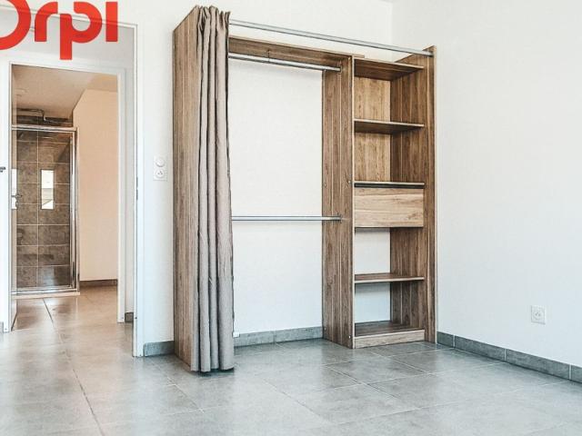Appartement à louer 2 pièces