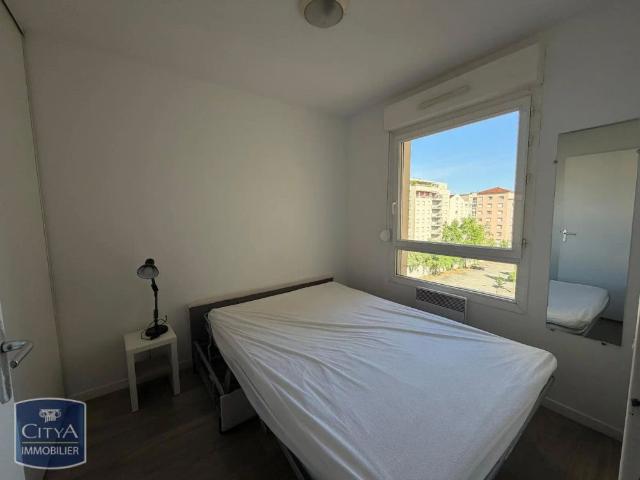 Appartement à louer 2 pièces 24.2m²