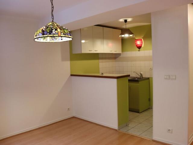 Appartement à louer 2 pièces • 24,76 m2 Auxerre