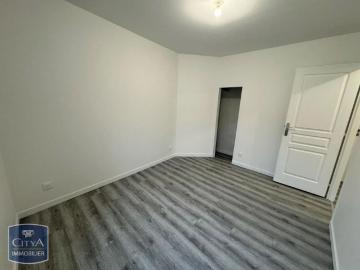Appartement à louer 2 pièces 24.7m²