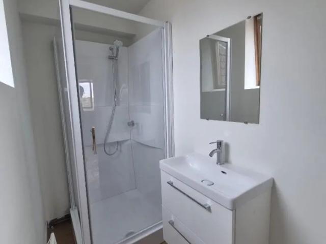 Appartement à louer 2 pièces 24.96m²