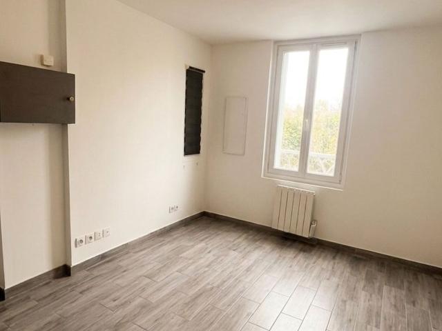 Appartement à louer 2 pièces 24,98 m