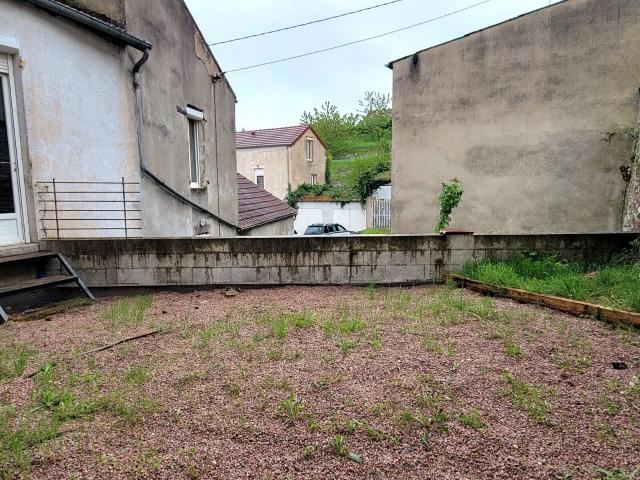 Appartement à louer 2 pièces