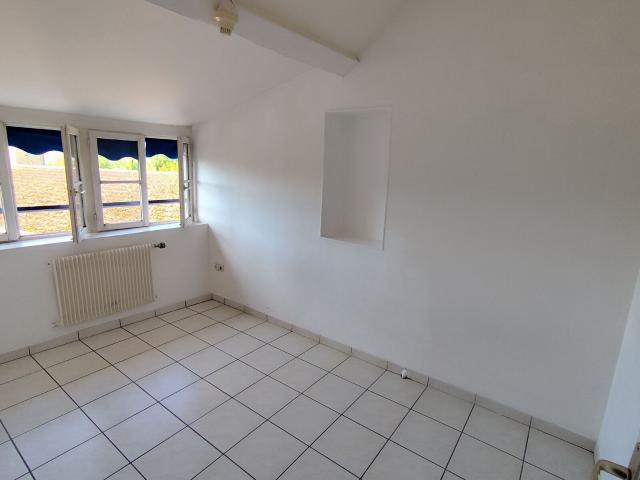 Appartement à louer 2 pièces
