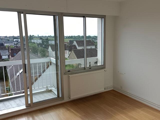 Appartement à louer 2 pièces