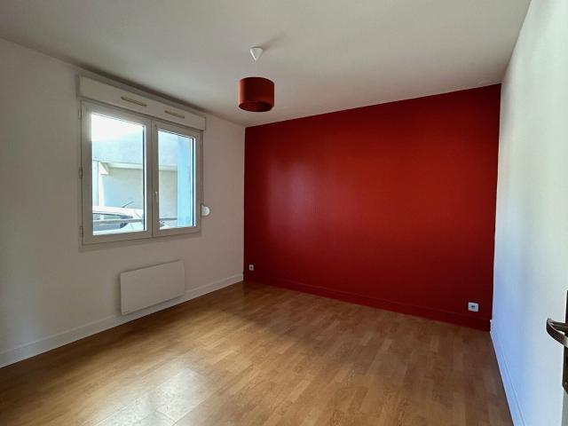 Appartement à louer 2 pièces