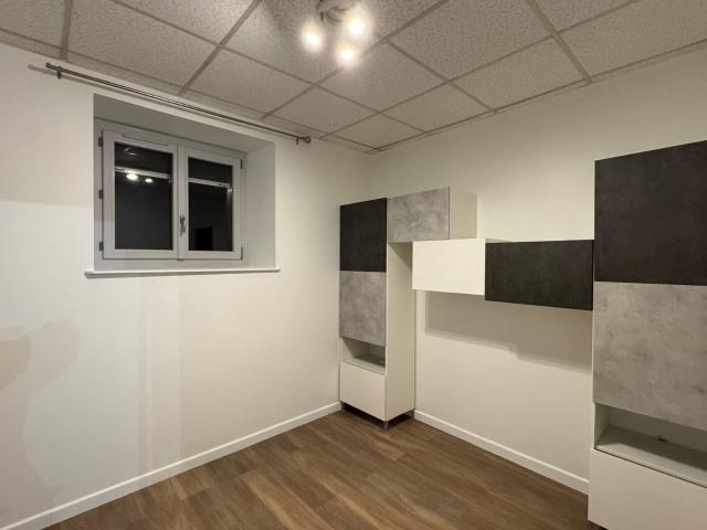 Appartement à louer 2 pièces