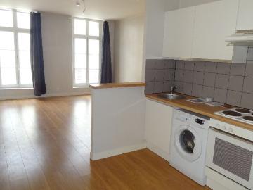 Appartement à louer 2 pièces