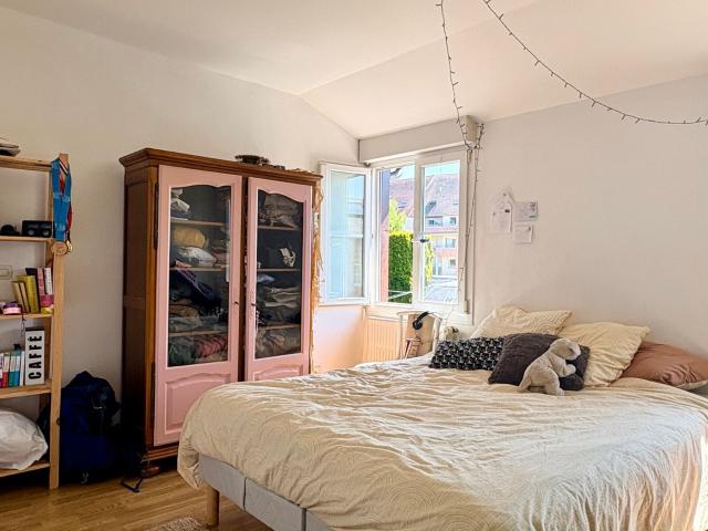Appartement à louer 2 pièces