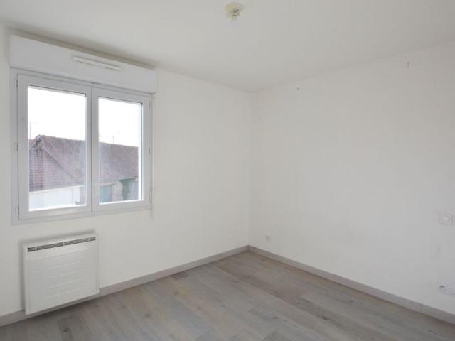 Appartement à louer 2 pièces