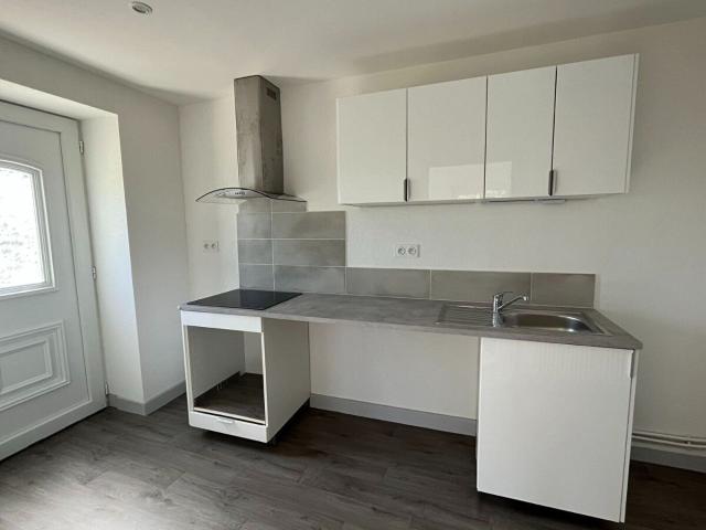 Appartement à louer 2 pièces
