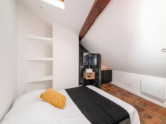Appartement à louer 2 pièces • 25 m2 Toulouse