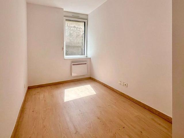 Appartement à louer 2 pièces • 25 m 2 Algrange