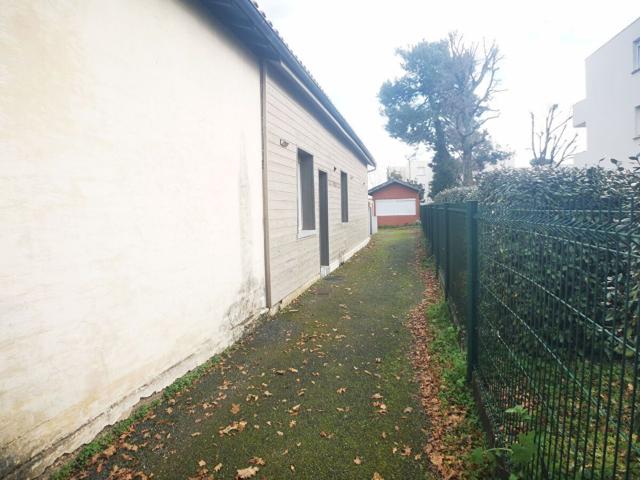 Appartement à louer 2 pièces 25 m