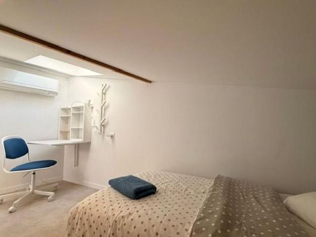 Appartement à louer 2 pièces • 25,08 m2 Brignais