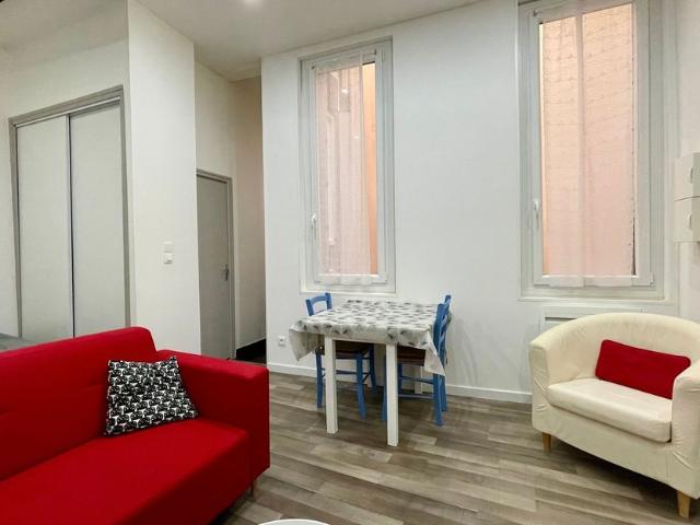 Appartement à louer 2 pièces • 25,02 m2 Toulouse