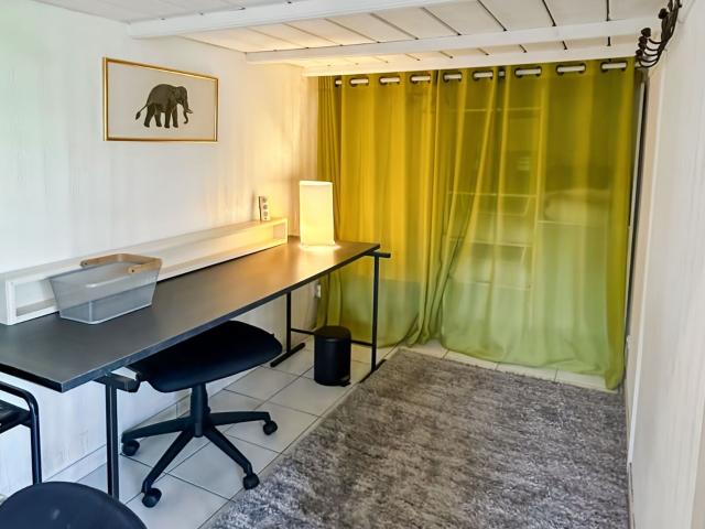 Appartement à louer 2 pièces 25,66 m