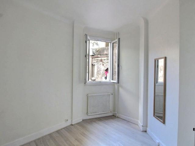 Appartement à louer 2 pièces 25,69 m