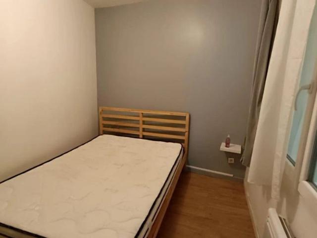 Appartement à louer 2 pièces 25.75m²