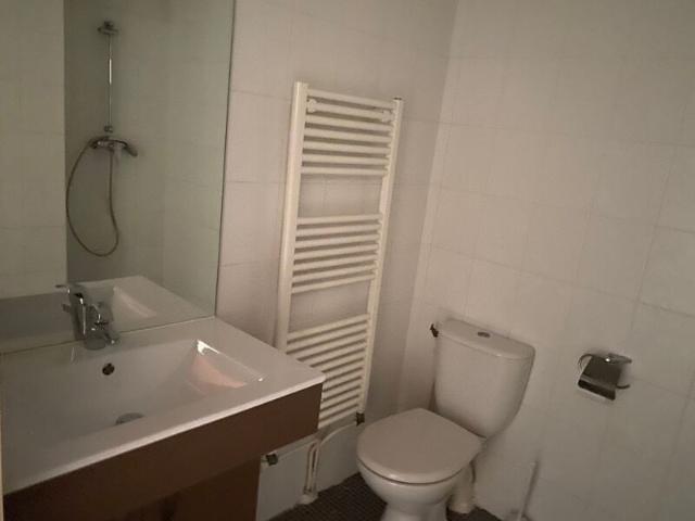 Appartement à louer 2 pièces • 25,82 m2 Toulouse