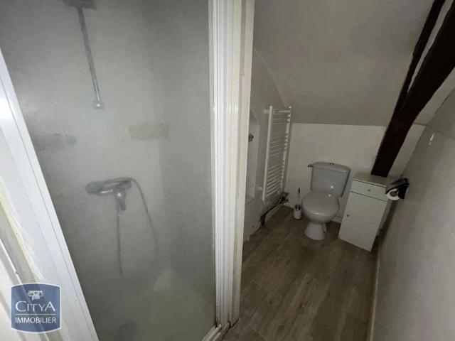 Appartement à louer 2 pièces 25.94m²