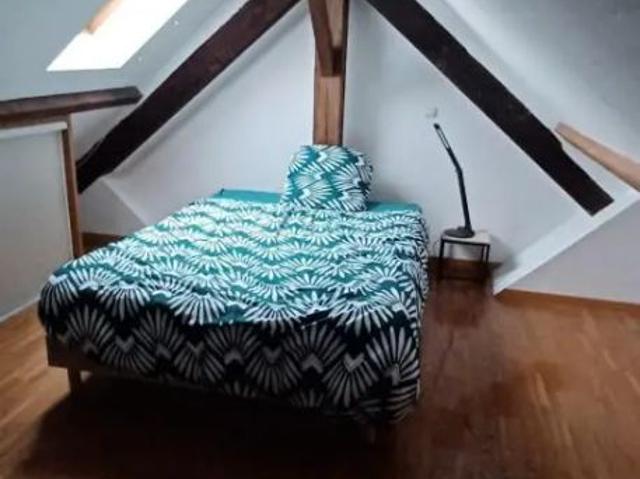 Appartement à louer 2 pièces 25.98m²