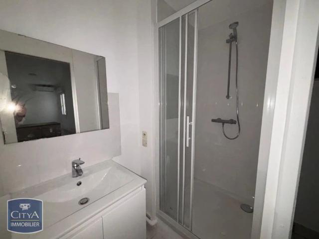 Appartement à louer 2 pièces 25m²