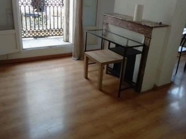 Appartement à louer 2 pièces