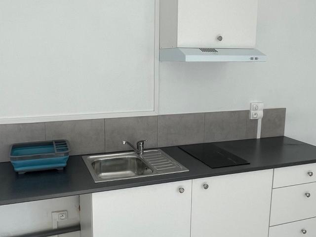 Appartement à louer 2 pièces