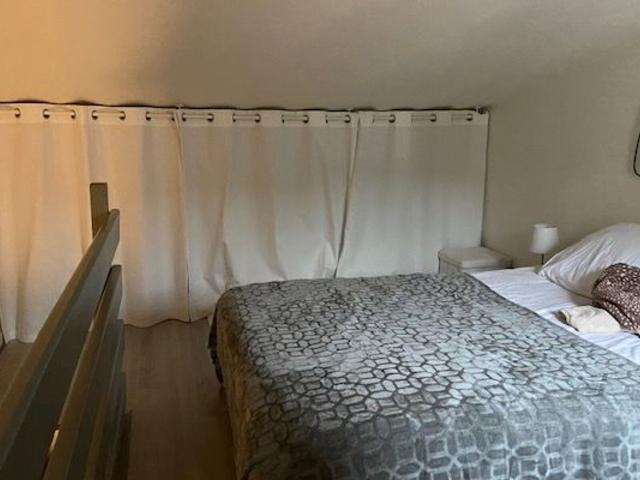 Appartement à louer 2 pièces