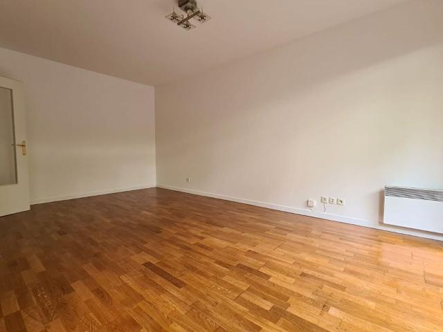 Appartement à louer 2 pièces