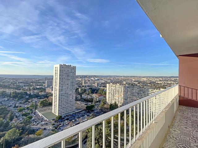 Appartement à louer 2 pièces