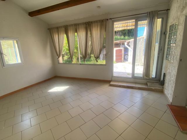 Appartement à louer 2 pièces