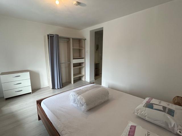 Appartement à louer 2 pièces