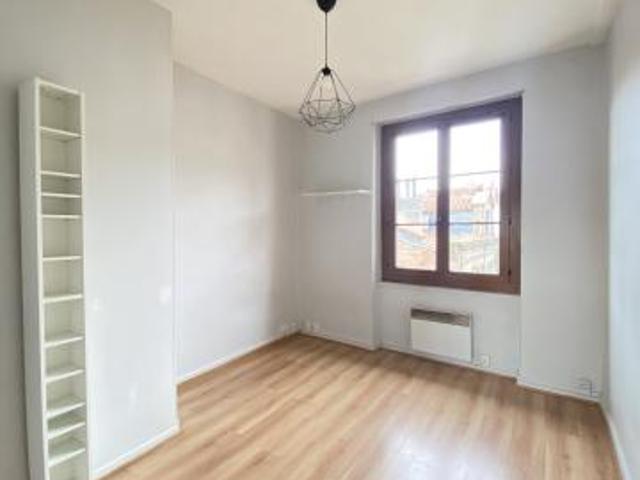Appartement à louer 2 pièces 26 m²