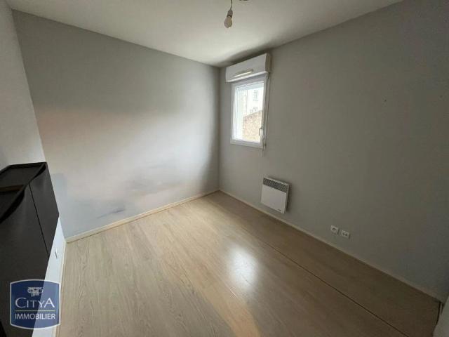 Appartement à louer 2 pièces 26.21m²
