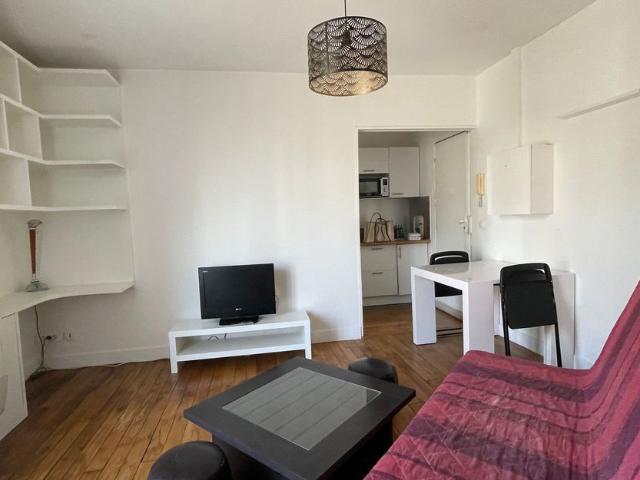 Appartement à louer 2 pièces • 26,38 m2 Nogent sur Marne