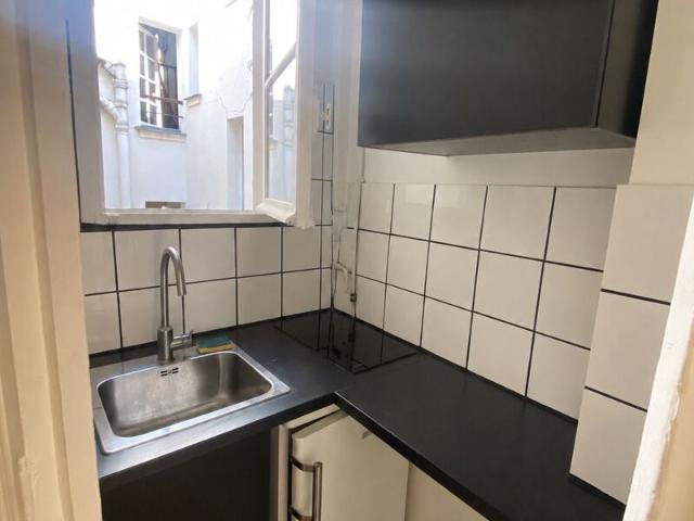 Appartement à louer 2 pièces • 26,52 m2 Paris 11