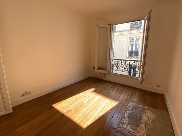 Appartement à louer 2 pièces 26,52 m