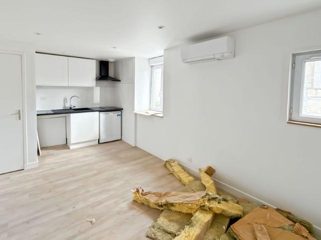 Appartement à louer 2 pièces • 26,64 m2 Orléans