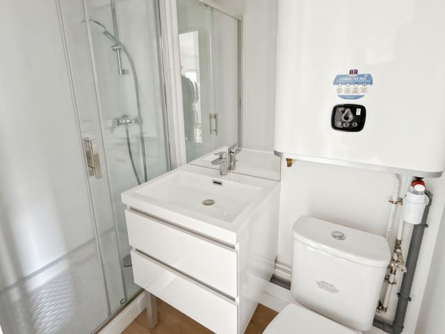 Appartement à louer 2 pièces 26,64 m