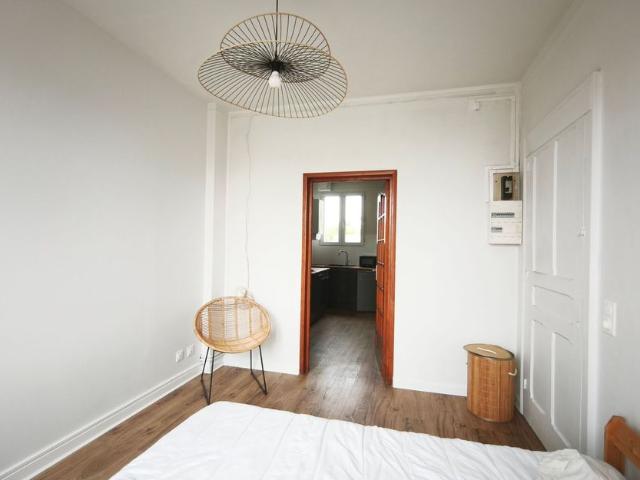 Appartement à louer 2 pièces • 26,68 m2 Le Petit Quevilly