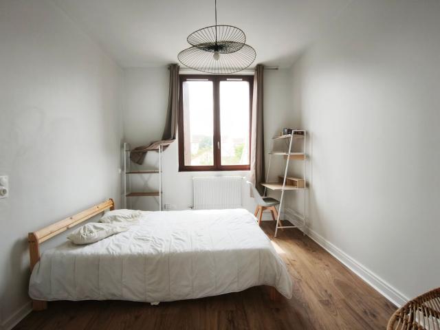 Appartement à louer 2 pièces 26,68 m