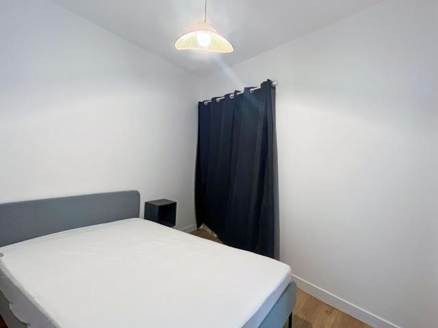 Appartement à louer 2 pièces 26,62 m