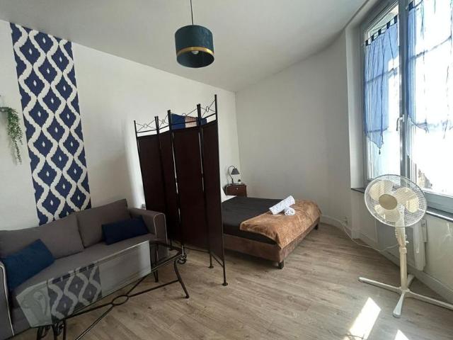 Appartement à louer 2 pièces • 26,79 m2 Blois