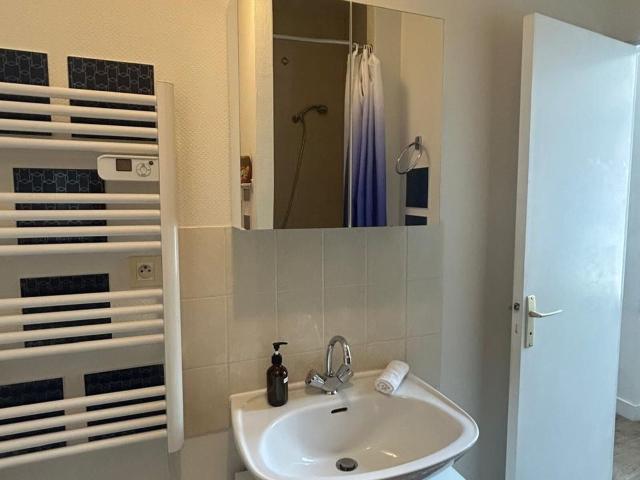 Appartement à louer 2 pièces 26,79 m